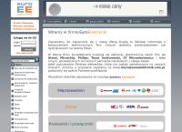 Euroelektronik. S.j. Podzespoły Elektroniczne