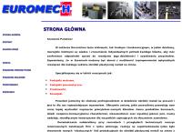 Euromech. Sp. Z O.o.