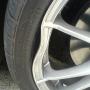 Prostowanie felg aluminiowych