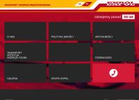 Expol Sp. Z O.o. Przedsiebiorstwo Transportowo Spedycyjne