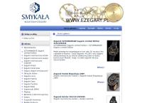 Smykała Paweł. Zegarmistrzostwo