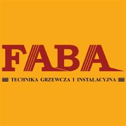 FABA - Technika grzewcza, instalacyjna, sanitarna