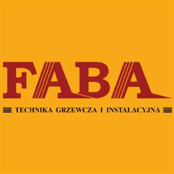 FABA - Technika grzewcza, instalacyjna, sanitarna