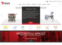 Fenix Systems. Sp. Z O.o.