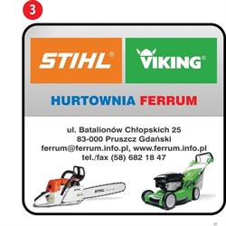 Ferrum