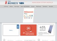 Romex. Systemy grzewcze