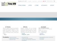 Ww. Firma. Wrona W.