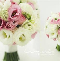 Florista. Kwiaciarnia