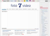 Foto-Siedem. Studyjny Sprzęt Fotograficzny