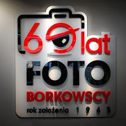 Studio Fotograficzne "Foto Borkowscy"