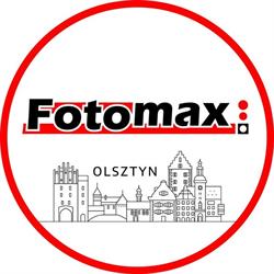 Fotomax. Studio, Laboratorium i Sklep Fotograficzny
