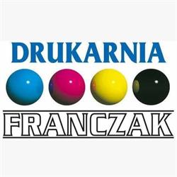 Franczak. Sp. Z O.o. Drukarnia