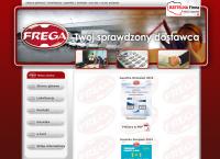 Frega. S.j. Frejowski, Garbol