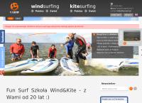 Fun Surf. Witkiewicz M.