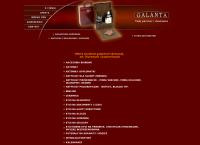 "galanta" S.c.
