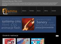 Gamma. S.j. Agencja Reklamowa