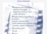 Garamond. Knorowski r.