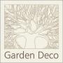 Garden Deco. Pracownia Architektury Krajobrazu