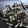 TOCZENIE CNC