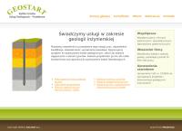 Geostart. Kabała W.