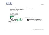 GFC Complex Solutions Sp. z o.o.