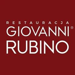 Giovanni Rubino. Restauracja