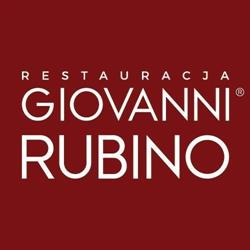 Giovanni Rubino. Restauracja