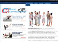 Global Communication. Firma szkoleniowo - konsultingowa