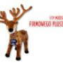 Firmowy pluszak