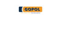Gopol. Sp. Z O.o. Wydział Produkcji Pił Tarczowych