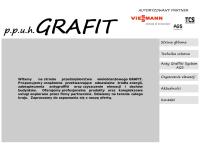 Grafit. Pphu