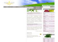 Grain Trade