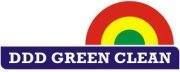 Ddd Green Clean