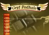 Gryf Podhale