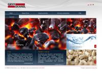 Gryfskand. Sp. Z O.o. Head Office And Sales Department