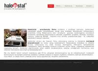 Haloinstal. PPHU