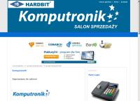 Hardbit. S.j. Autoryzowany Punkt Sprzedaży Era
