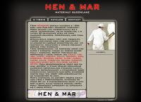 Hen & Mar. Hurtownia materiałów budowlanych