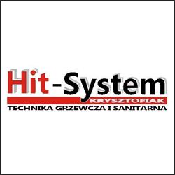 Hit System. Instalacje grzewcze, klimatyzacje. Krysztofiak
