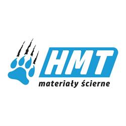 Hmt Sc. Materiały Ścierne