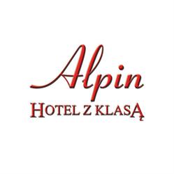 Alpin. Hotel