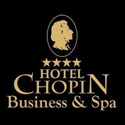 Chopin. Hotel