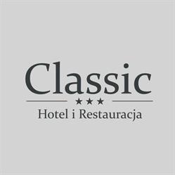 Classic. Hotel, Restauracja