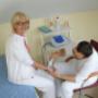 Zabiegi rehabilitacyjne
