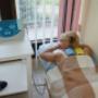 Zabiegi rehabilitacyjne
