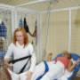 Zabiegi rehabilitacyjne