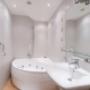 Apartament Komfort - łazienka