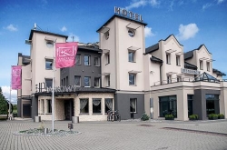 Hotel Piaskowy