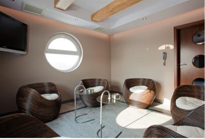 Salon-Gier
