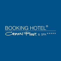 Booking Hotel Crown Piast & SPA